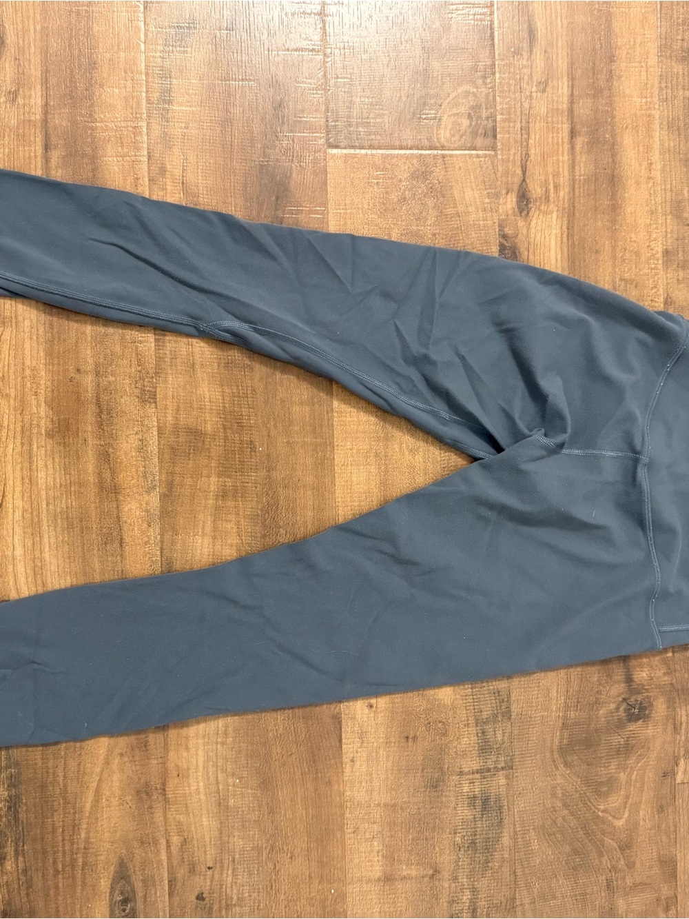 Lululemon Align Leggings Grey Size 4